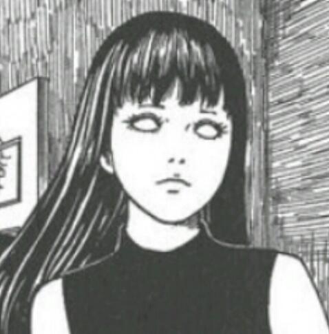 富江是什么动漫人物 即将被翻拍成剧粉丝超期待