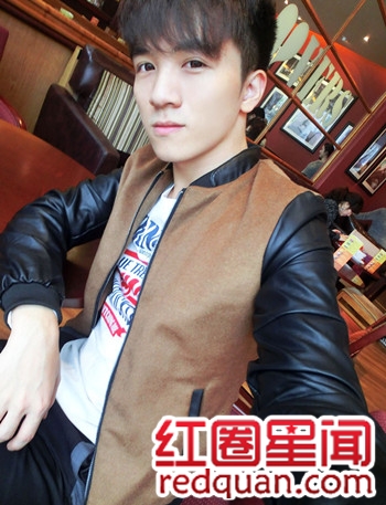 吴大伟家庭背景身世显赫是富二代吗 吴大伟个人资料女友是谁