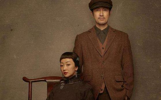 新世界铁林真实身份是什么 铁林是好的还是坏的