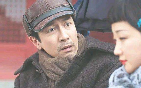 新世界铁林真实身份是什么 铁林是好的还是坏的