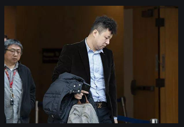 刘晓棕是哪里人_刘晓棕与孟晚舟什么时候结婚的