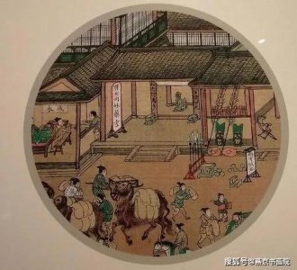 ​门庭若市意思(门庭若市与门可罗雀)