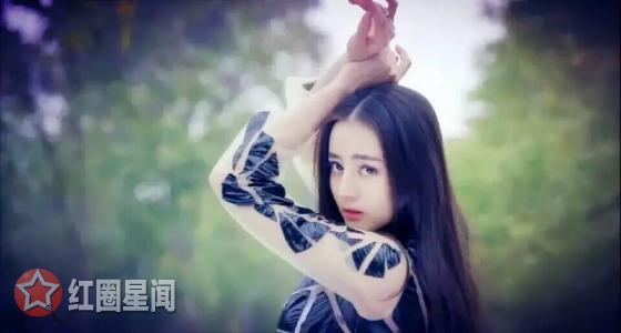 揭秘鹿晗的老婆叫什么名字 鹿晗的女朋友迪丽热巴到底是不是真的