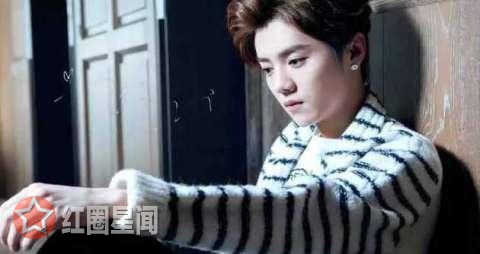 揭秘鹿晗的老婆叫什么名字 鹿晗的女朋友迪丽热巴到底是不是真的