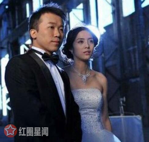 卢正雨蔡文静夫妻关系吗 卢正雨老婆是谁