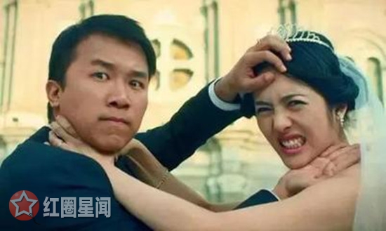 卢正雨蔡文静夫妻关系吗 卢正雨老婆是谁