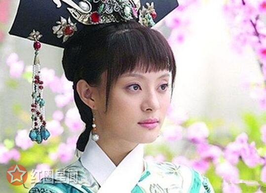 孙俪在娱乐圈为什么没朋友 孙俪人缘真的很差吗和谁关系最好