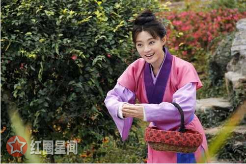 孙俪在娱乐圈为什么没朋友 孙俪人缘真的很差吗和谁关系最好