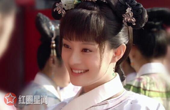 孙俪在娱乐圈为什么没朋友 孙俪人缘真的很差吗和谁关系最好