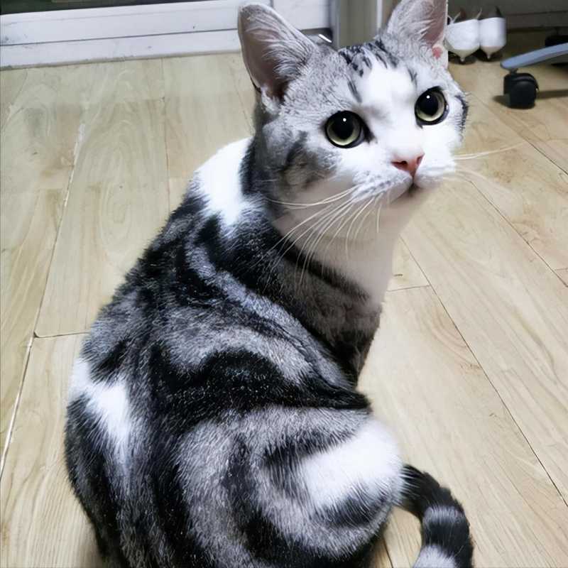 猫的品种(目前这4种猫最值得入手)