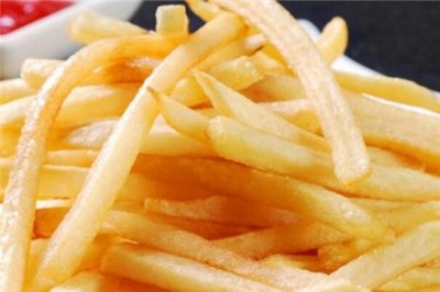 ​薯条怎么做好吃又简单 炸薯条的小窍门