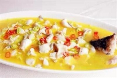 ​桂鱼怎么做好吃 推荐三种家常的详细做法