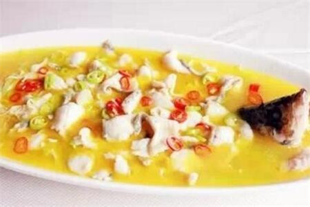 桂鱼怎么做好吃 推荐三种家常的详细做法