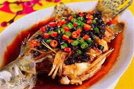 桂鱼怎么做好吃 推荐三种家常的详细做法