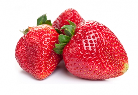 春天有什么水果(图1)