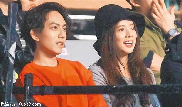 林宥嘉女友，林宥嘉老婆个人资料,本文共（431字）