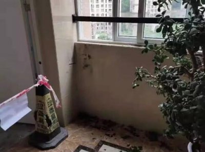 ​四川巴中26岁女教师坠亡不予立案(巴中老师坠楼事件)