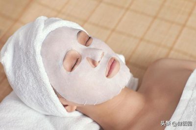 ​美容护肤的步骤你懂多少呢（美容护肤七步法）