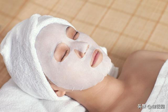 美容护肤的步骤你懂多少呢（美容护肤七步法）(1)