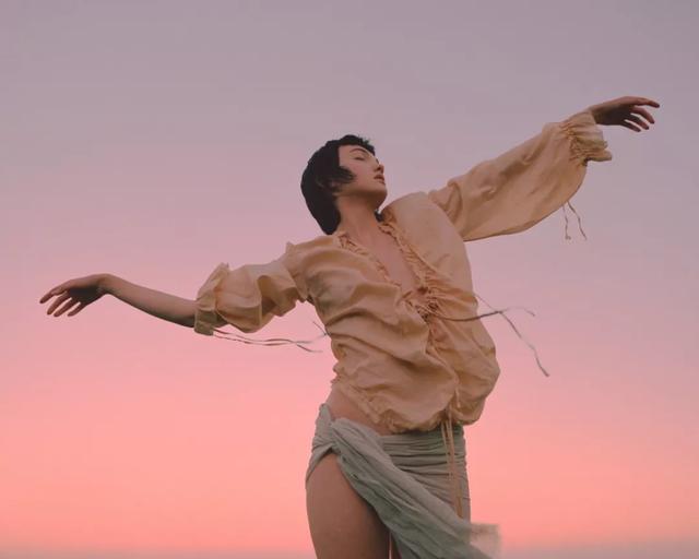 标准身材的比例是多少 身材标准表曝光(12)