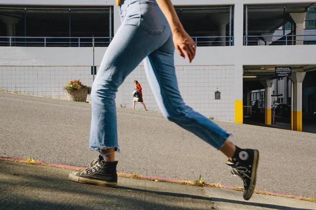 标准身材的比例是多少 身材标准表曝光(5)