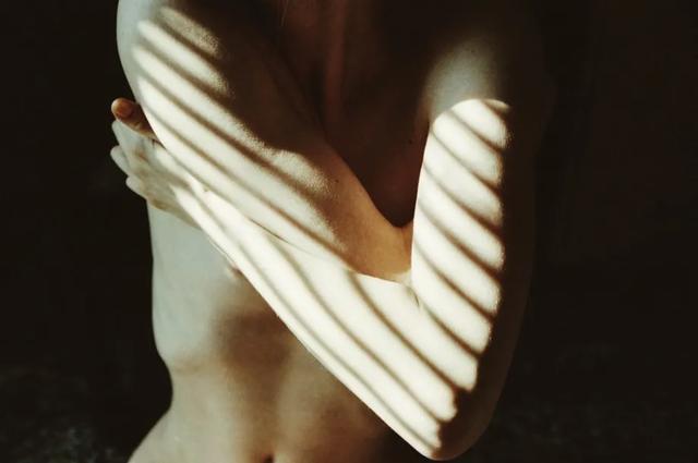 标准身材的比例是多少 身材标准表曝光(10)