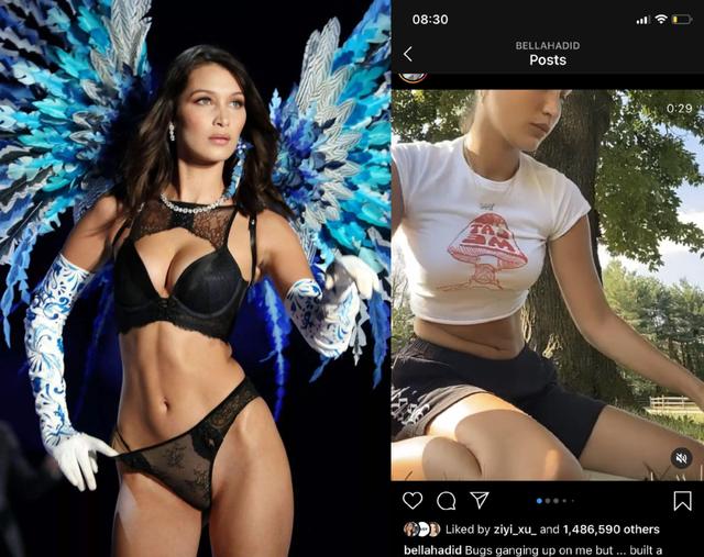 标准身材的比例是多少 身材标准表曝光(3)