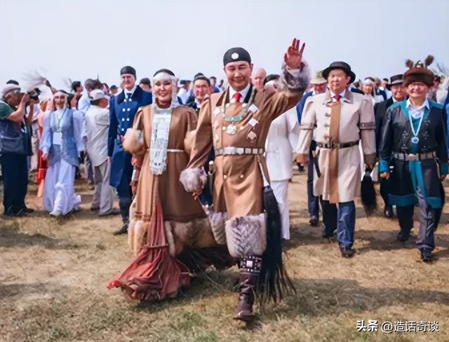 萨哈面积多少平方公里（世界最大的一个省）(13)