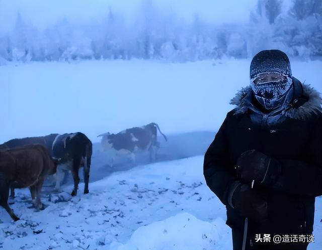 萨哈面积多少平方公里（世界最大的一个省）(6)