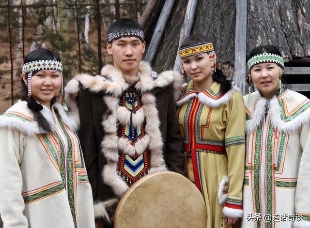 萨哈面积多少平方公里（世界最大的一个省）(9)