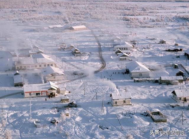 萨哈面积多少平方公里（世界最大的一个省）(4)