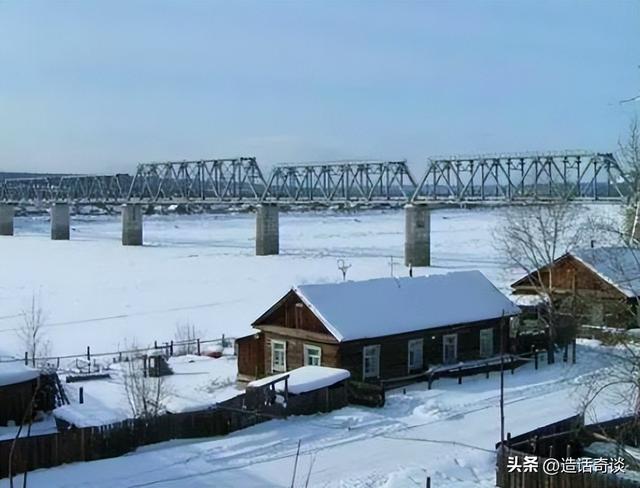 萨哈面积多少平方公里（世界最大的一个省）(10)