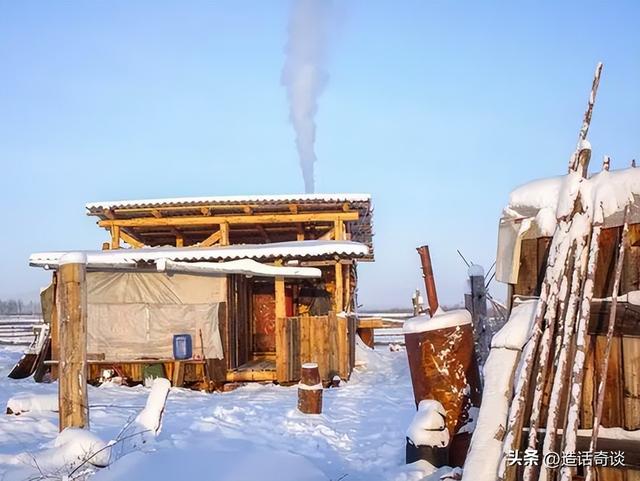 萨哈面积多少平方公里（世界最大的一个省）(7)