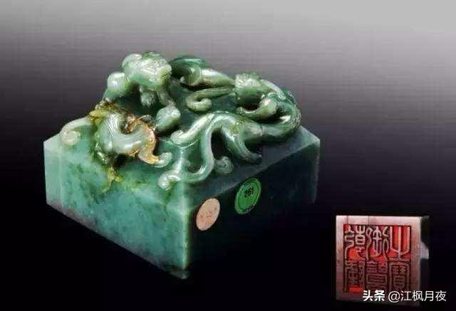 全世界有多少块和氏璧（和氏璧究竟流落何方）(10)