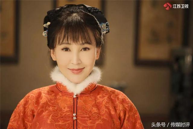 娘道郭靖宇导演多少集死的（江苏卫视娘道将开播）(3)