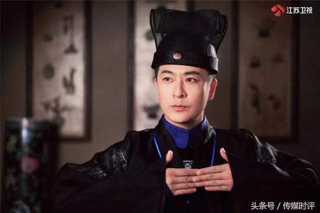 娘道郭靖宇导演多少集死的（江苏卫视娘道将开播）(4)