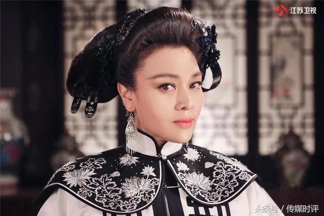 娘道郭靖宇导演多少集死的（江苏卫视娘道将开播）(6)