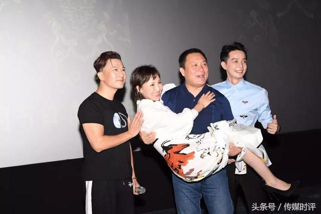 娘道郭靖宇导演多少集死的（江苏卫视娘道将开播）(14)