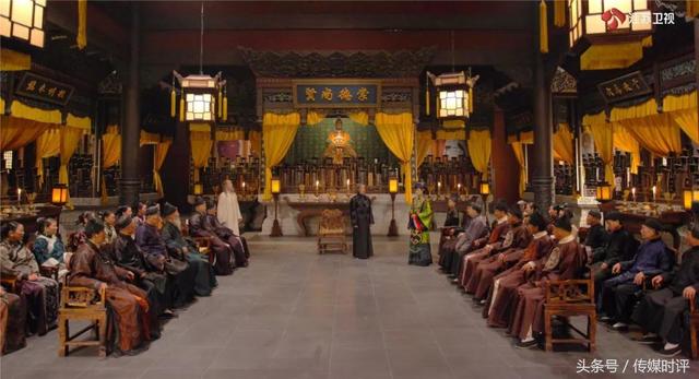 娘道郭靖宇导演多少集死的（江苏卫视娘道将开播）(8)