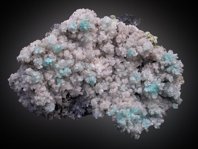 一吨金属钴需多少钴矿（细说金属钴的来历与影响）(11)