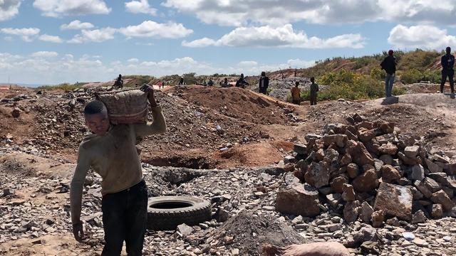 一吨金属钴需多少钴矿（细说金属钴的来历与影响）(10)