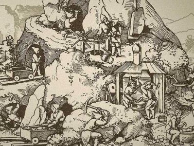 ​一吨金属钴需多少钴矿（细说金属钴的来历与影响）