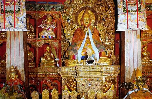 布达拉宫旅游攻略高多少米 旅行里的世界之最(13)