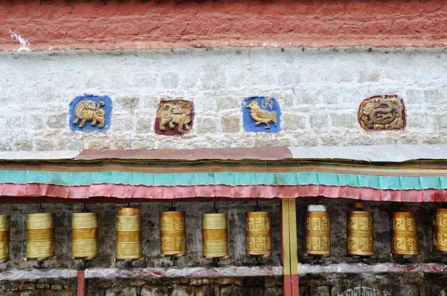 布达拉宫旅游攻略高多少米 旅行里的世界之最(25)