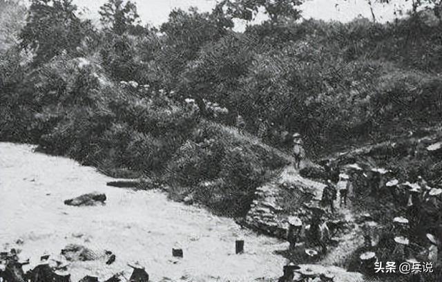 钟志明当了多少年兵（钟伟明明有中将的资历和战功）(7)