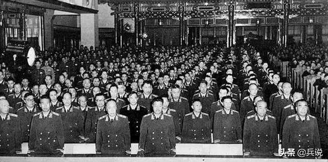 钟志明当了多少年兵（钟伟明明有中将的资历和战功）(5)