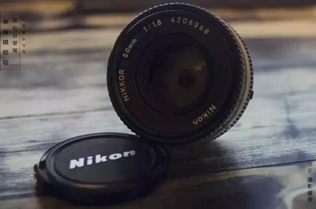 镜头数值是什么意思（镜头上各种数字）(11)