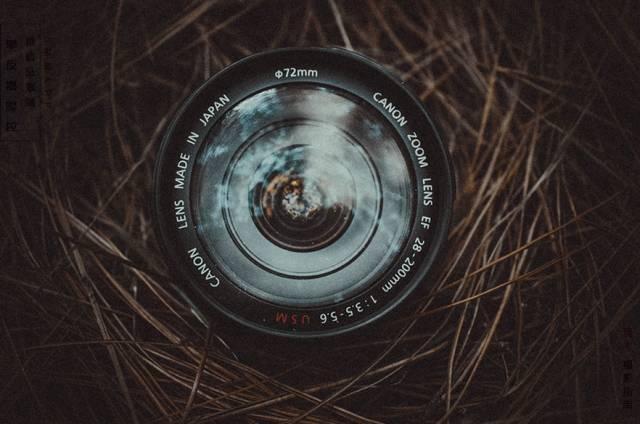 镜头数值是什么意思（镜头上各种数字）(4)