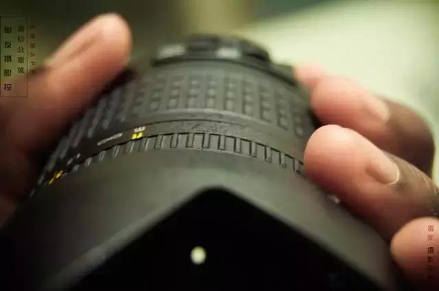 镜头数值是什么意思（镜头上各种数字）(15)