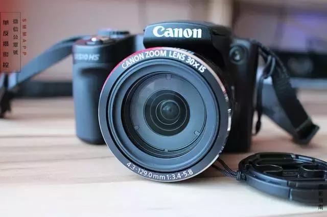 镜头数值是什么意思（镜头上各种数字）(14)